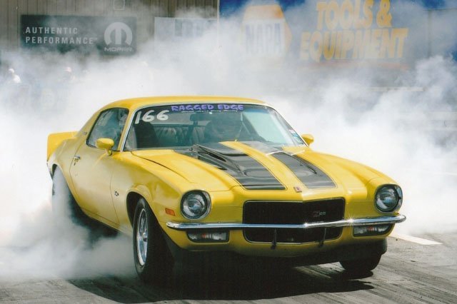 Фото: thehotrods.net