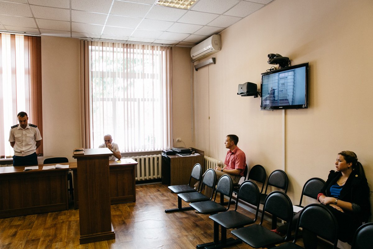 Фото: Сергей Лазовский (архив)