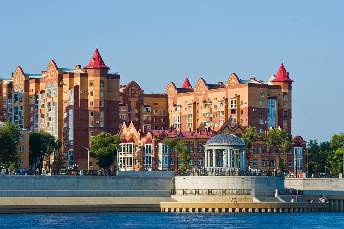 Фото: Андрей Ильинский (архив)