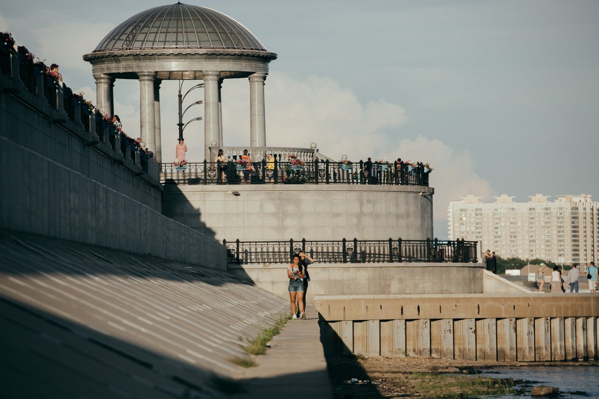 Фото: Сергей Лазовский