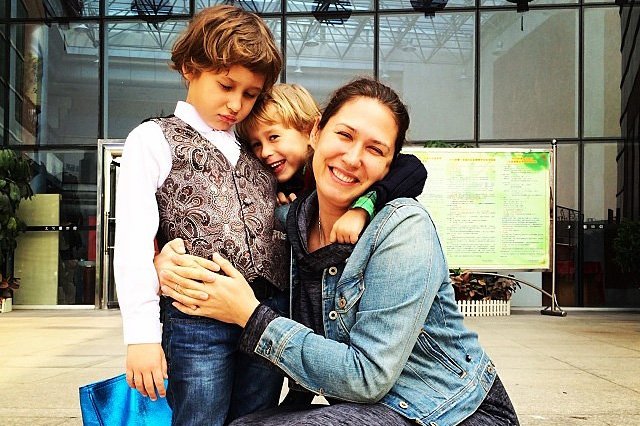 Фото: Ольга Аникина