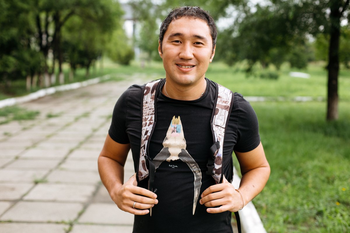 Фото: Сергей Лазовский