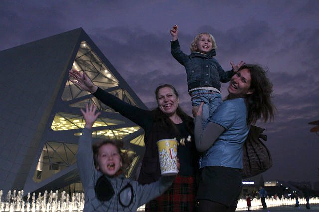 Фото: Ольга Аникина