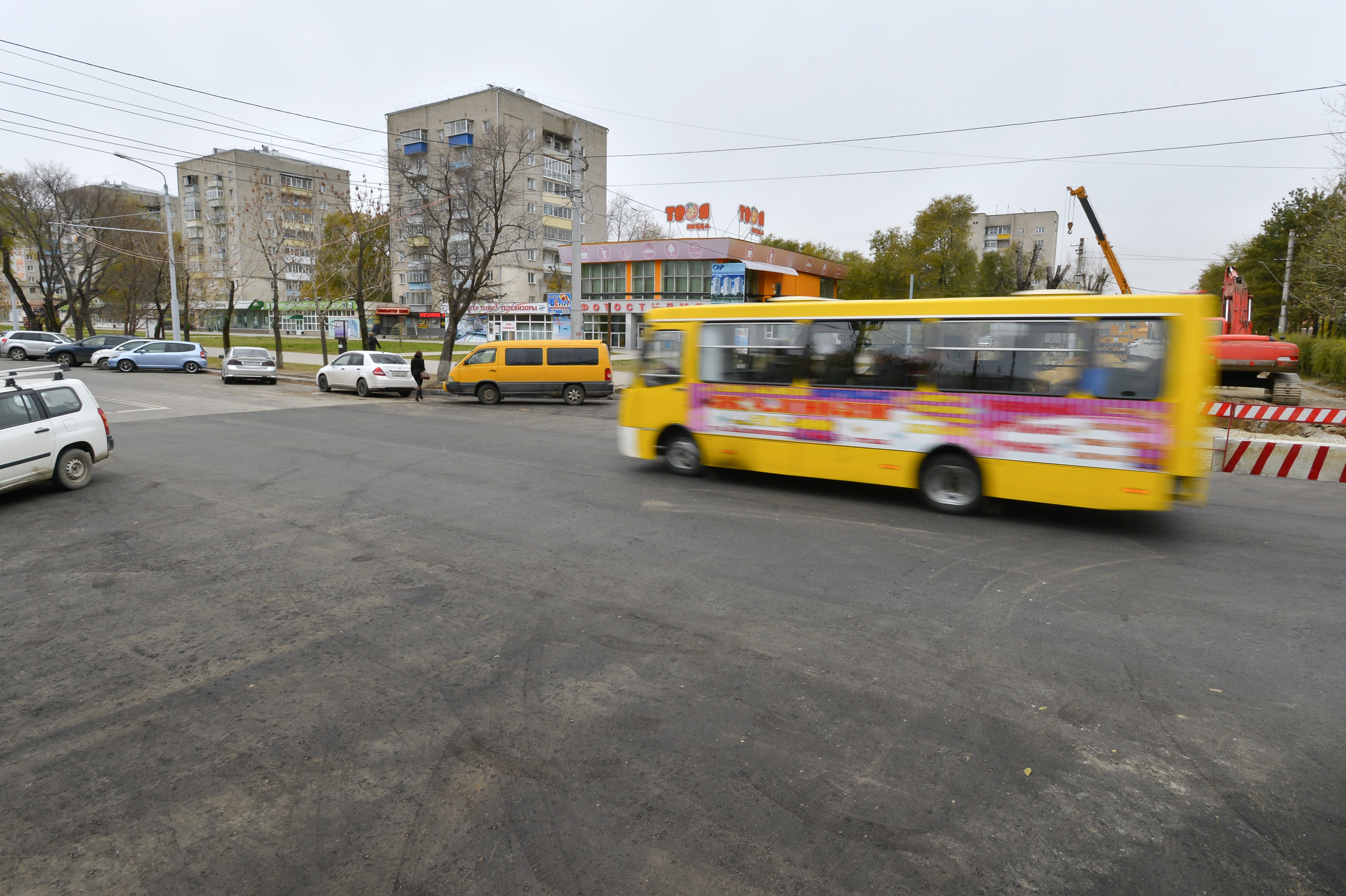 Фото: Архив АП