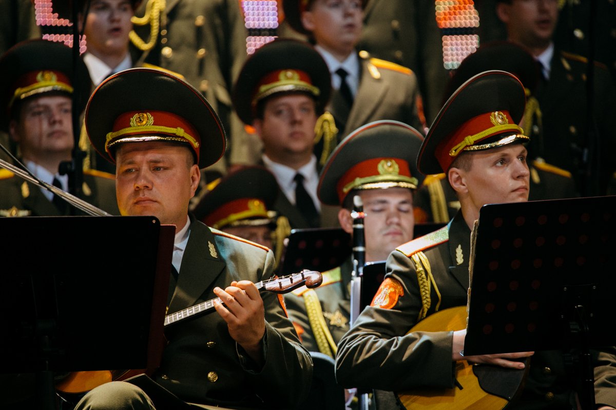 Фото: Сергей Лазовский