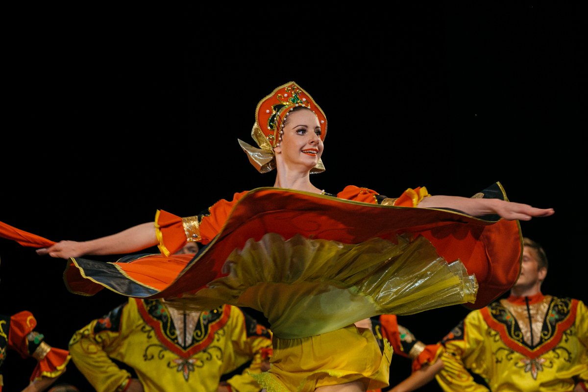 Фото: Сергей Лазовский