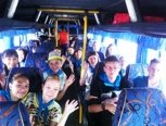 Белогорские школьники запустят в китайском Дурботе воздушных змеев и испекут торт