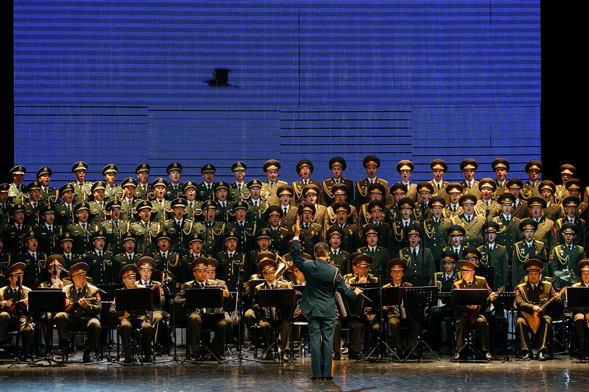 Фото: Сергей Лазовский