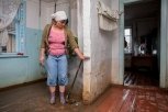 Приамурье получит деньги на выплаты компенсации пострадавшим от наводнения 2013 года