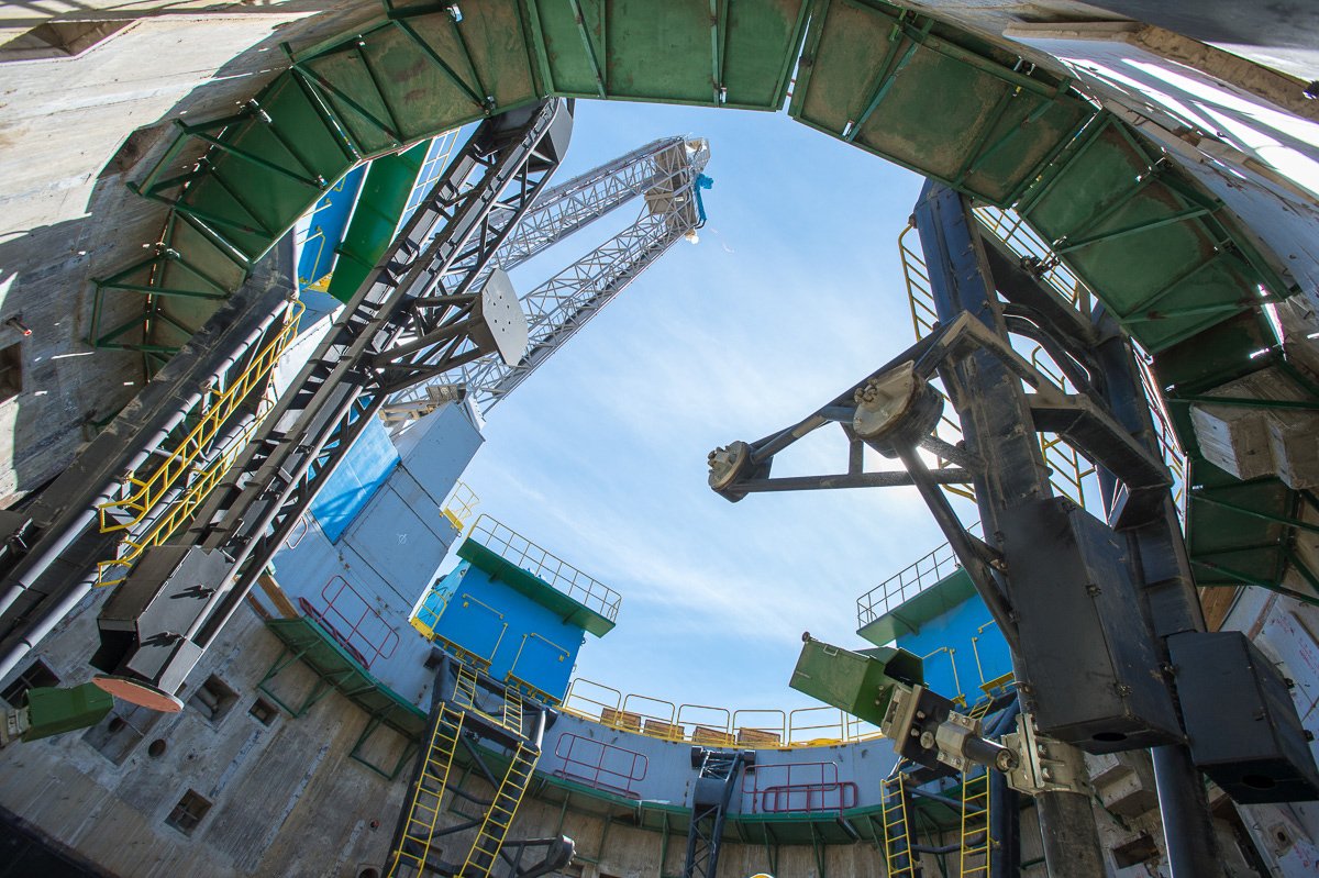 Фото: Андрей Ильинский (архив)