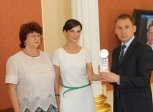 Экс-губернатору Приамурья Юрию Ляшко хотят установить памятник