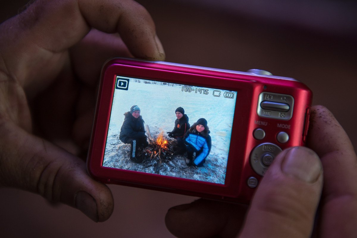 Фото: Андрей Ильинский (архив АП)
