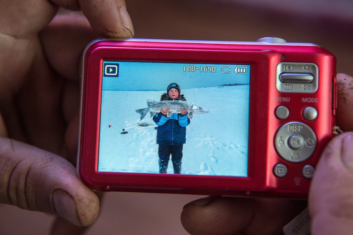 Фото: Андрей Ильинский (архив АП)