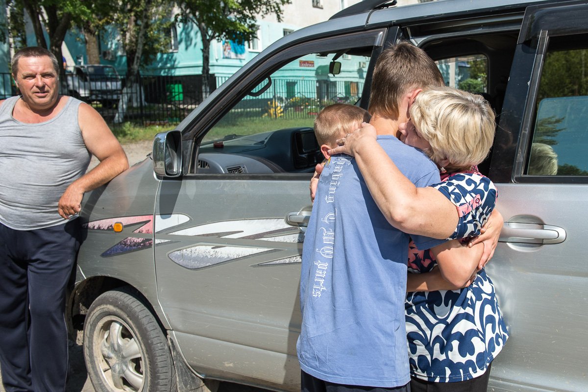 Фото: Андрей Ильинский (архив АП)