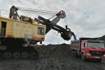 Ростех продал 50 процентов в Огоджинском месторождении угля в Приамурье