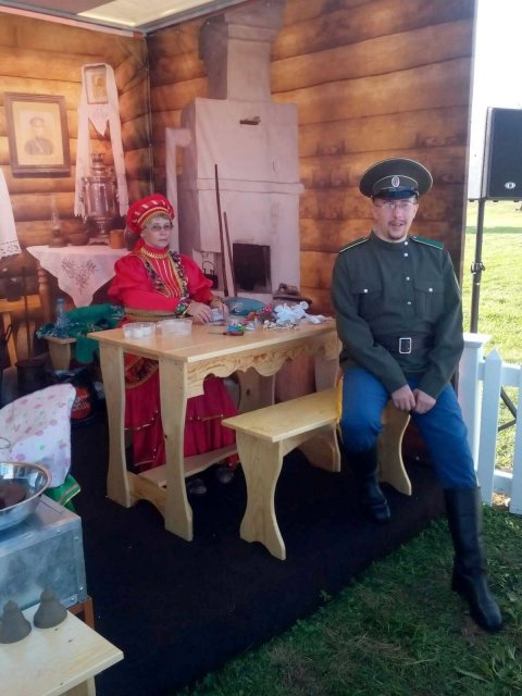 Фото: Пресс-служба правительства Амурской области