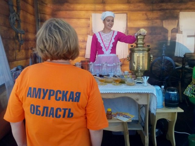 Фото: Пресс-служба правительства Амурской области