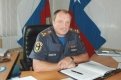 Николай Прилипко. Фото: 28.mchs.gov.ru