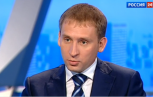 Александр Козлов рассказал «России 24» о проектах Приамурья на Восточном экономическом форуме
