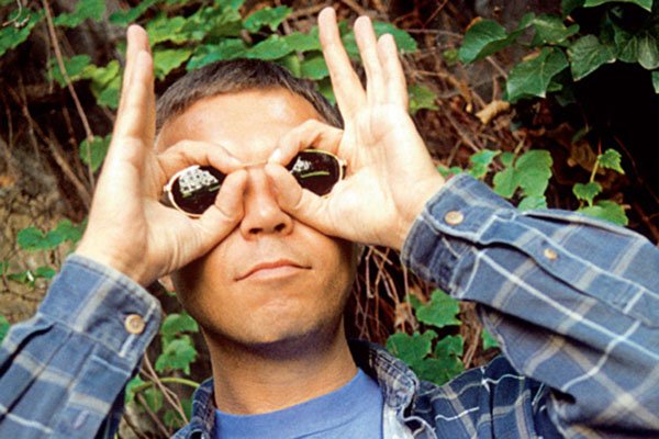 Виктор Пелевин. Фото: snob.ru