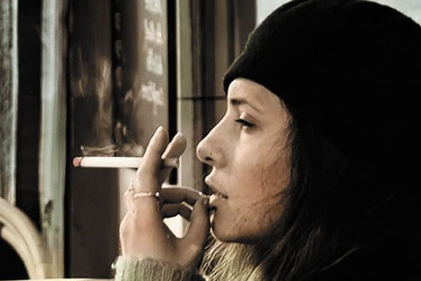 Аньес Мартен-Люган. Фото: tvzavr.ru