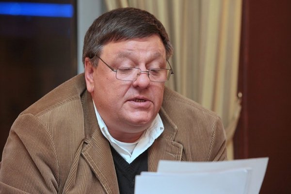 Петр Алешковский. Фото: old-spb.ru