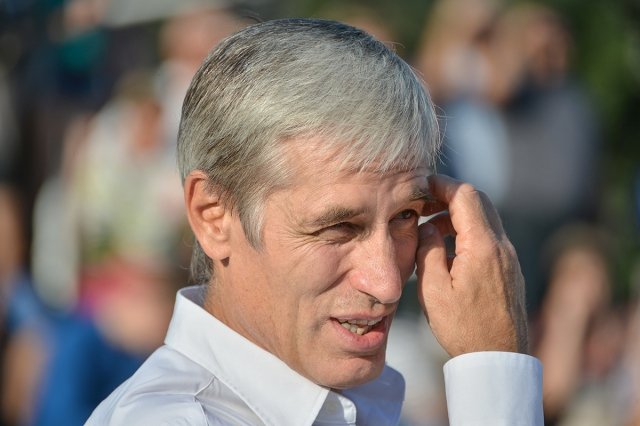 Сергей Варчук. Фото: Архив АП