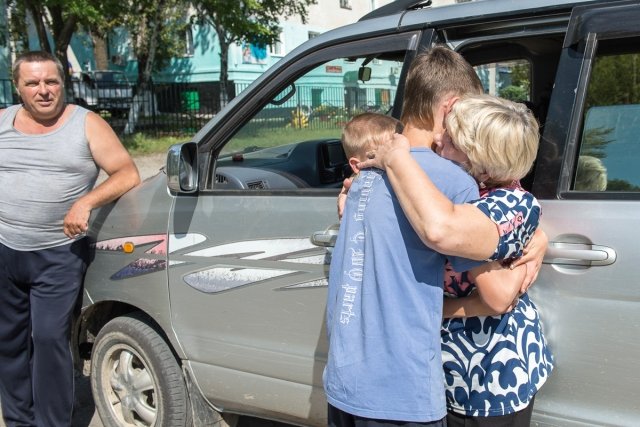 Фото: Андрей Ильинский (архив)