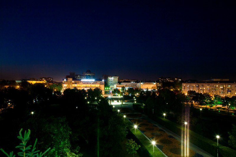 Фото: Елена Руденко