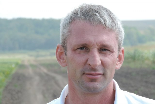 Петр Разанцвей: «Наша цель — укрепить связь науки и реального земледелия».