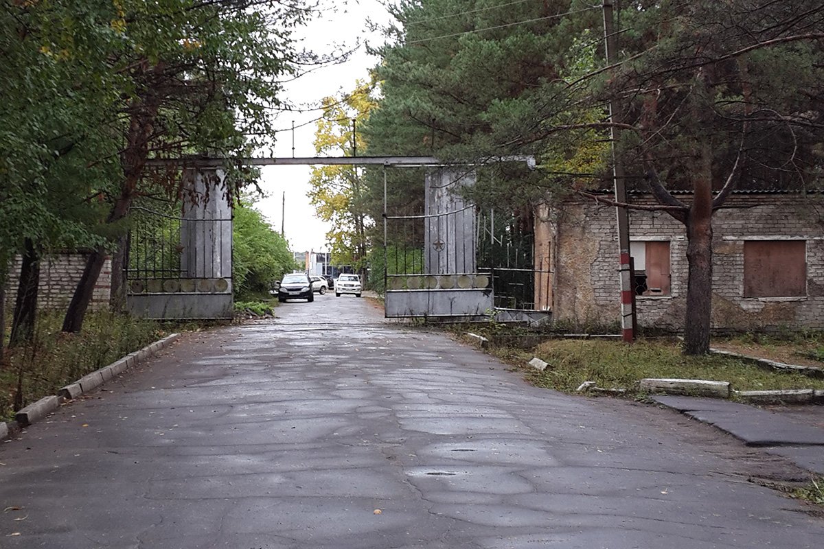 Фото: Архив АП