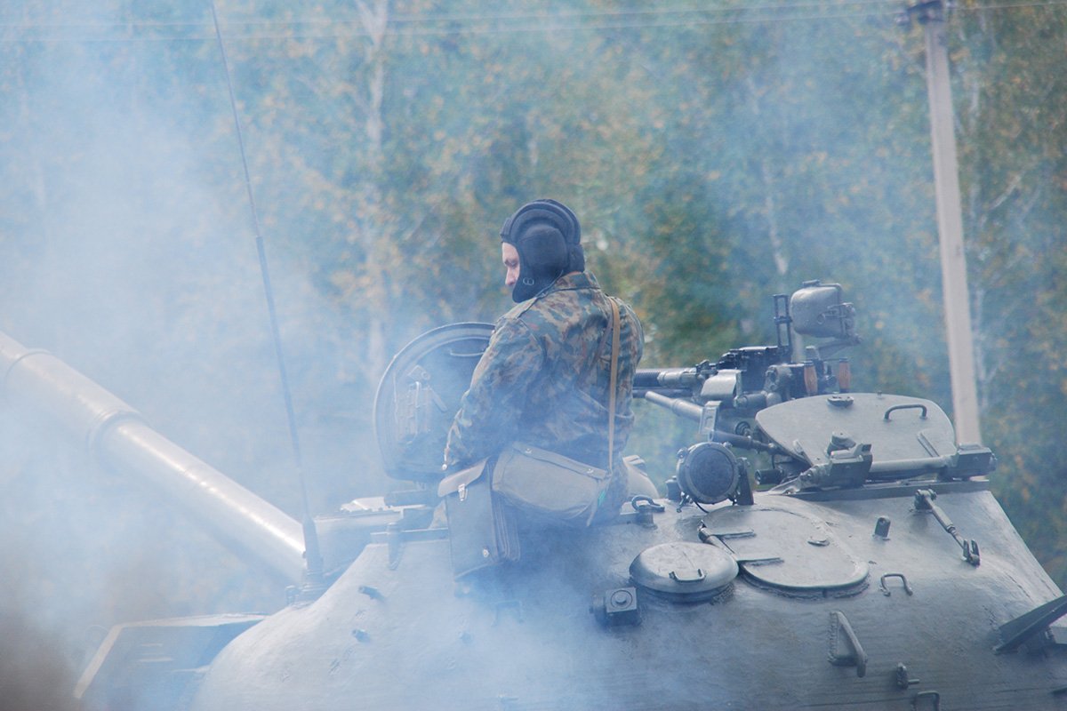 Выпускников БВТККУ можно встретить в любом уголке СНГ.