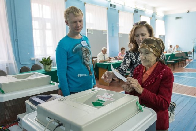 Фото: Андрей Ильинский