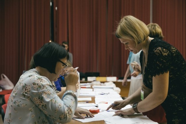 Фото: Сергей Лазовский