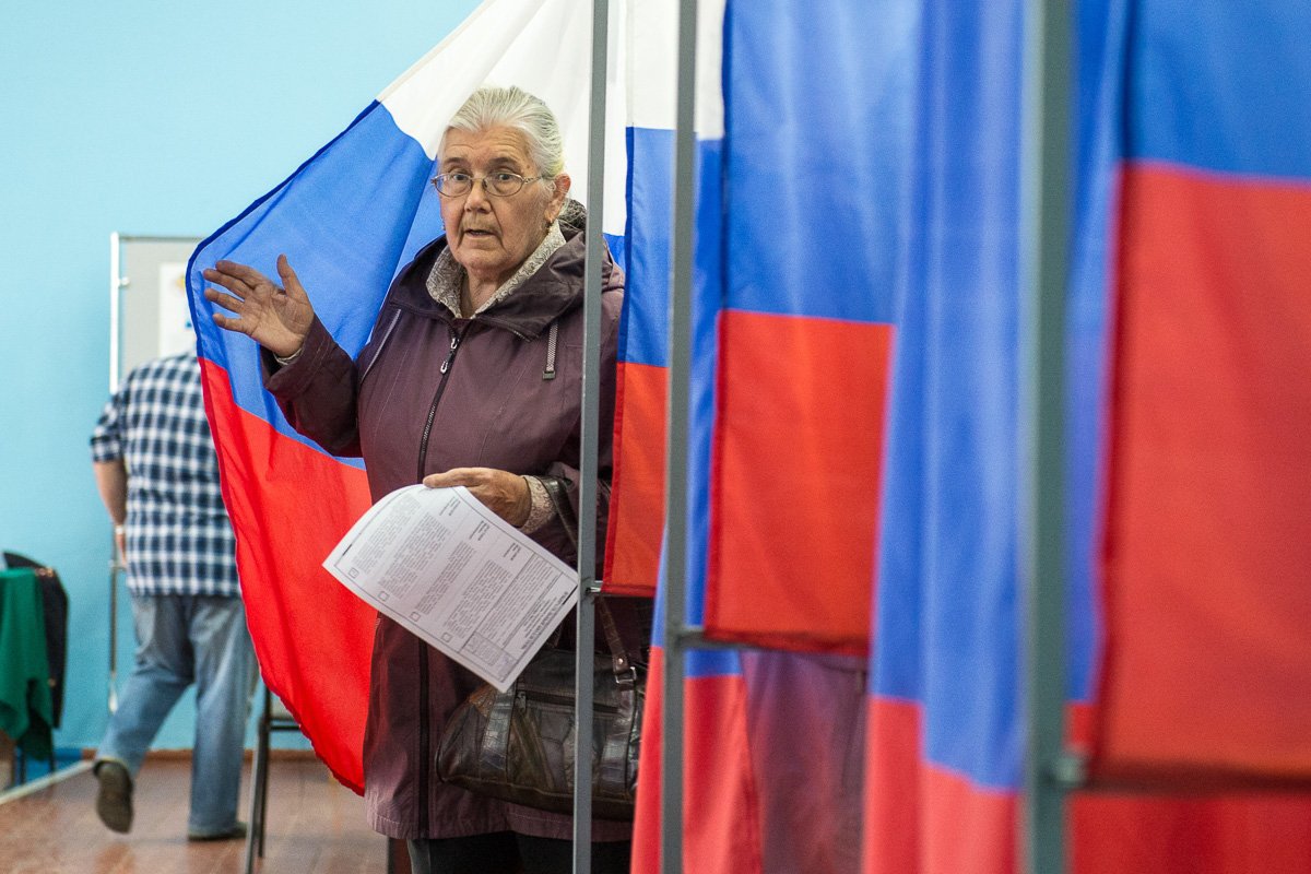 Фото: Андрей Ильинский