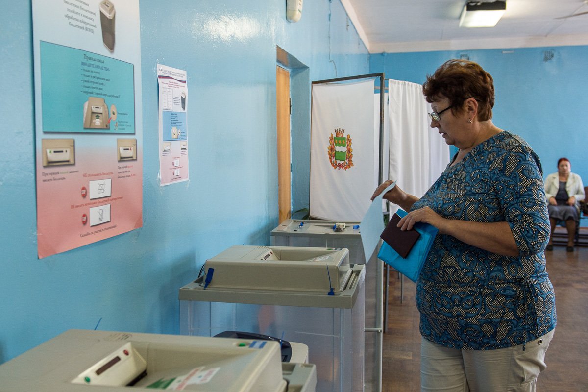 Фото: Андрей Ильинский