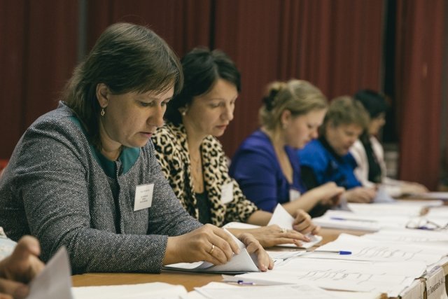 Фото: Сергей Лазовский