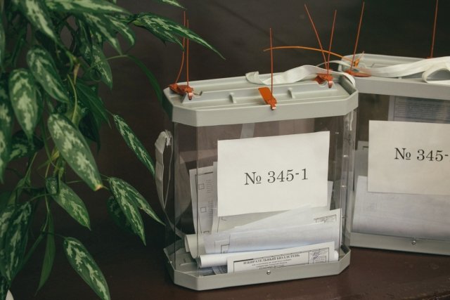 Фото: Сергей Лазовский