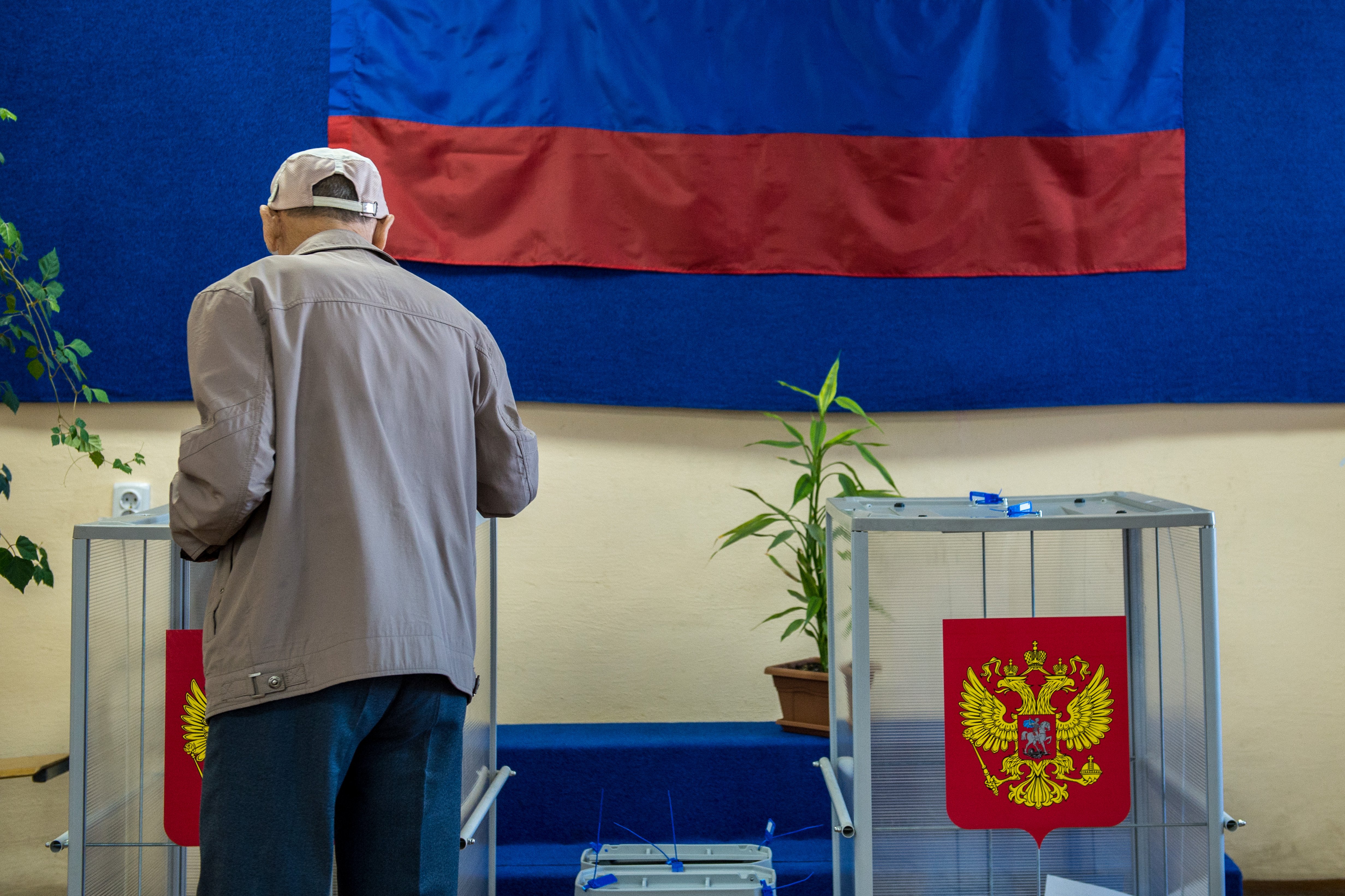 Фото: Андрей Ильинский