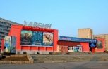 Благовещенский кинотеатр «Харбин» станет детским досуговым центром