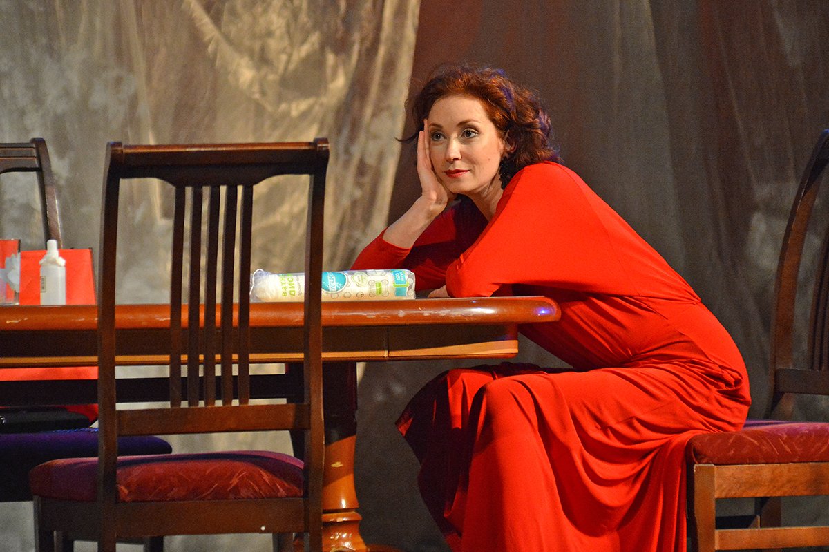 Фото: Андрей Ильинский