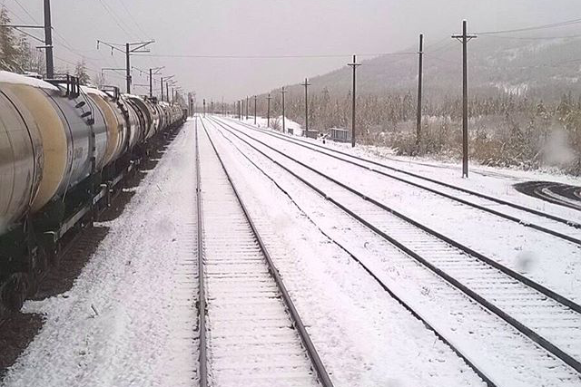 Фото: Максим Ермаков