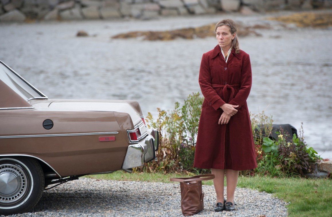 Кадр из сериала «Что знает Оливия?», www.kinopoisk.ru