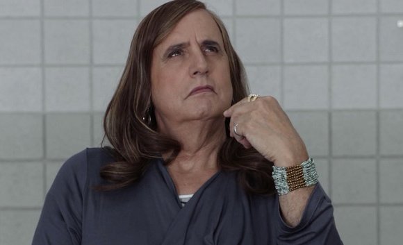 Кадр из сериала «Очевидное», europaplustv.com