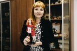 Надежда Багрова: «Большую часть дня работаю вне кабинета»