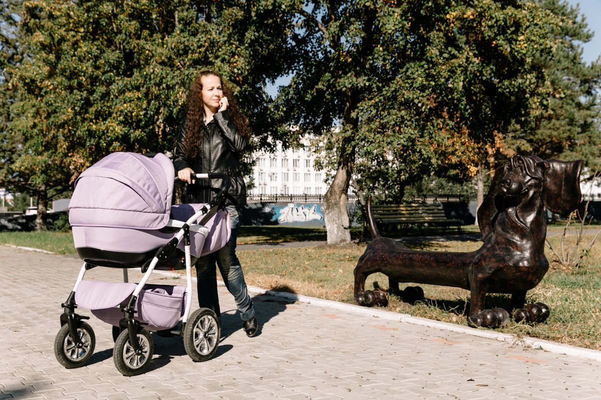 Фото: Сергей Лазовский