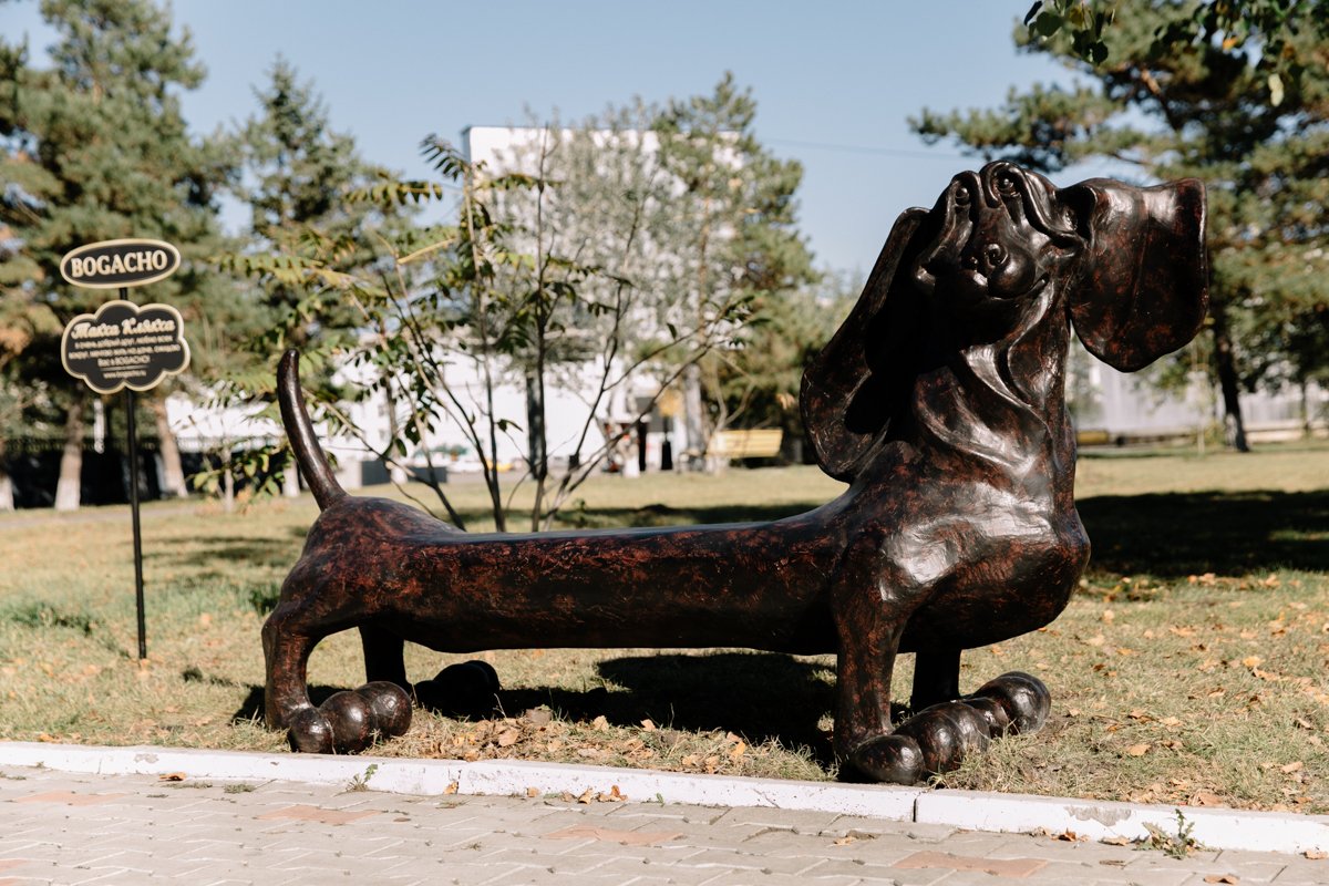 Фото: Сергей Лазовский