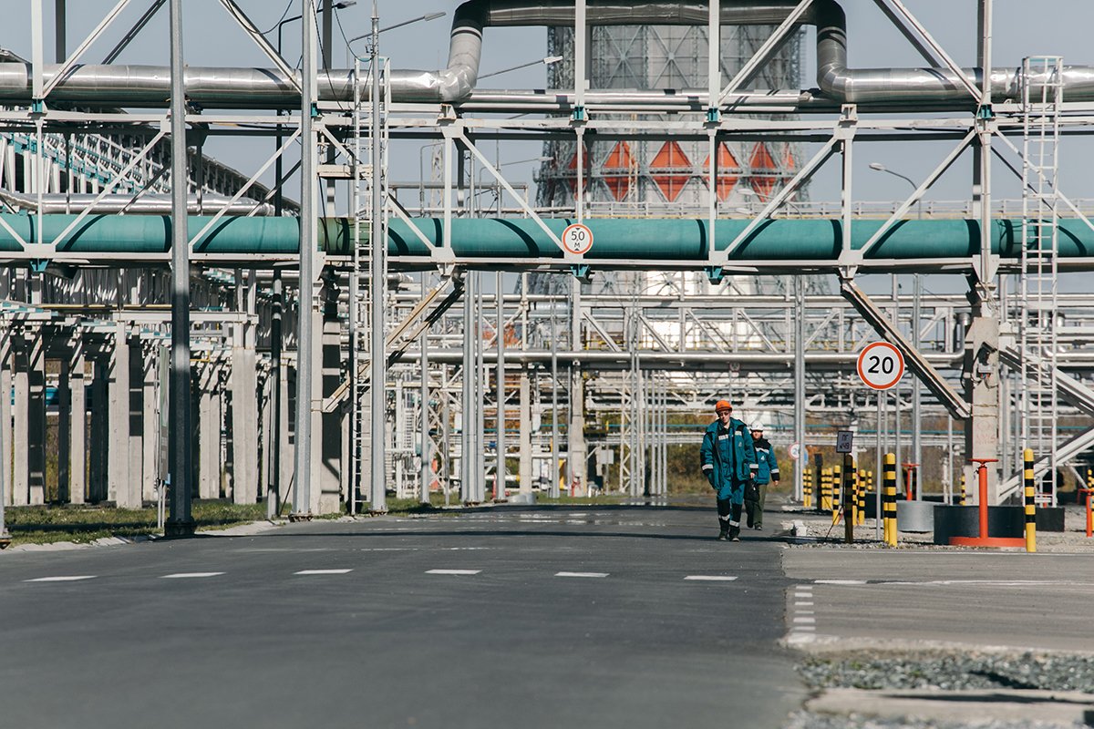 Фото: Сергей Лазовский