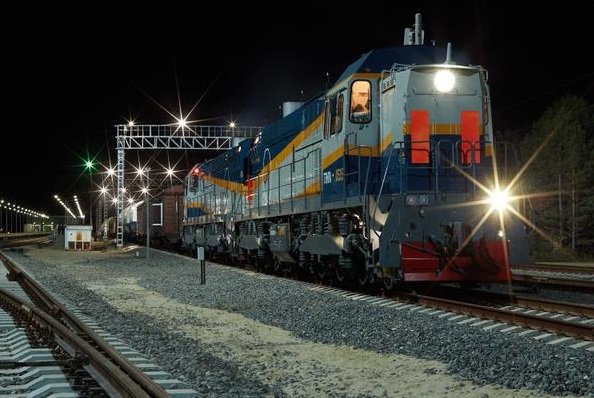 Фото: Dmitry Rogozin