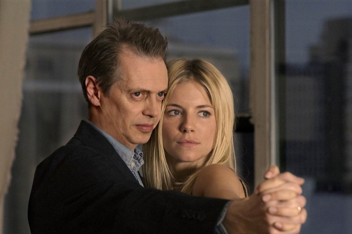 Кадр из к/ф «Интервью»